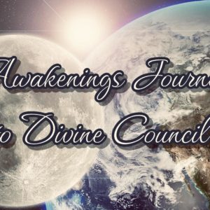 Divine Counsel