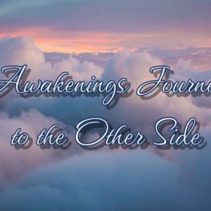 Journey to Heaven