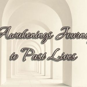 Past Lives