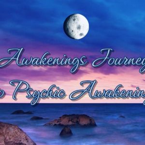Psychic Awakening